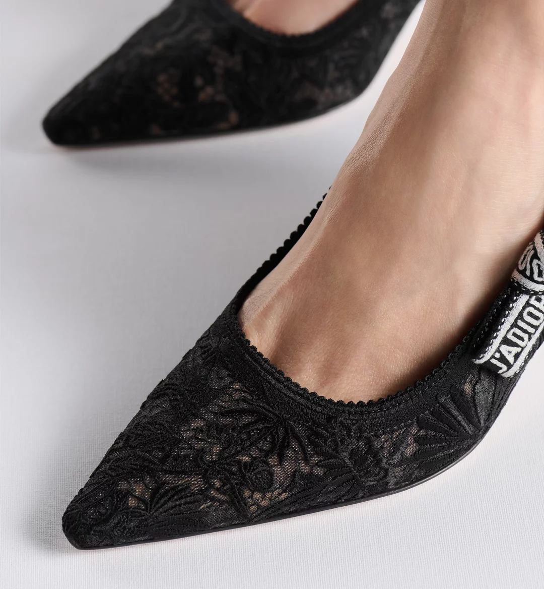 J’Adior Slingback Pump - Image 3